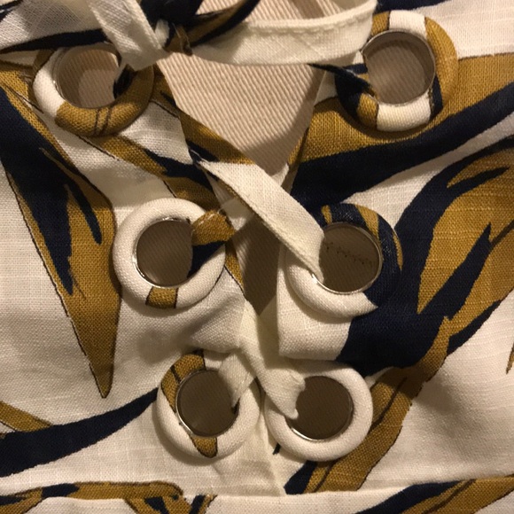 💜HP💜NWT / J. O. A. / Crop Top - Picture 2 of 8